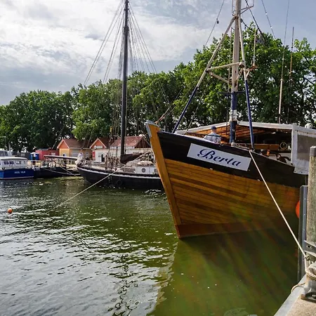 Hafenglueck, Vilmblick