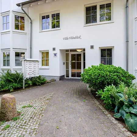 Hafenglueck, Vilmblick ラウターバッハ