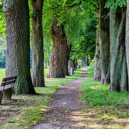 アパート Hafenglueck, Vilmblick *