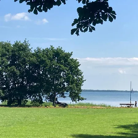 Lejlighed Hafenglueck, Vilmblick