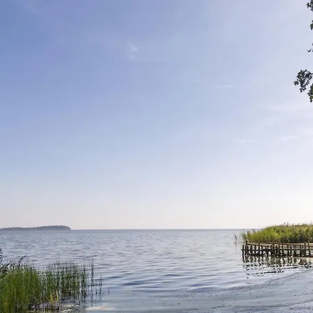 Hafenglueck, Vilmblick アパート *