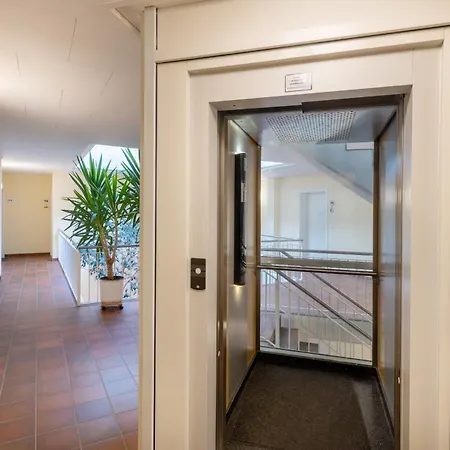 Hafenglueck, Vilmblick