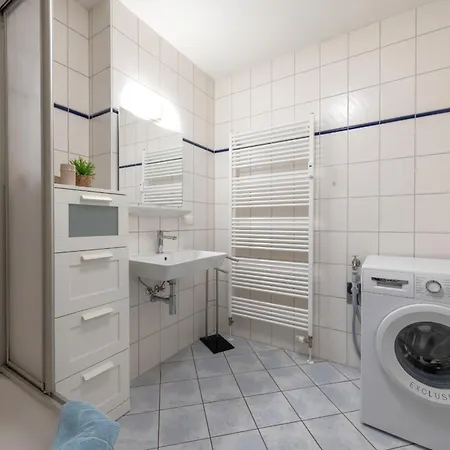 アパート Hafenglueck, Vilmblick