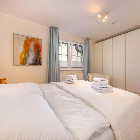 アパート Hafenglueck, Vilmblick *