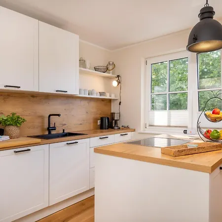 Hafenglueck, Vilmblick アパート ラウターバッハ