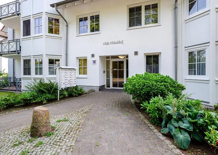 Hafenglueck, Vilmblick 라우터바흐
