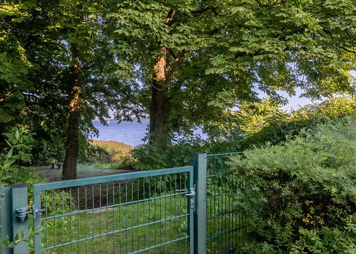 Hafenglueck, Vilmblick *
